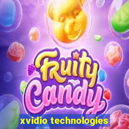 xvidio technologies-startup download android